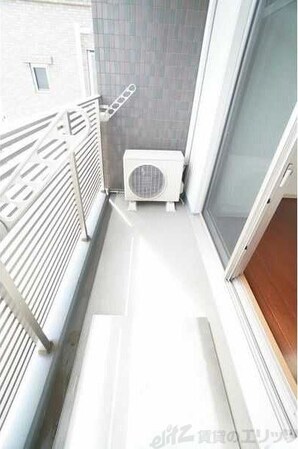 ドゥーエ江坂IIの物件内観写真